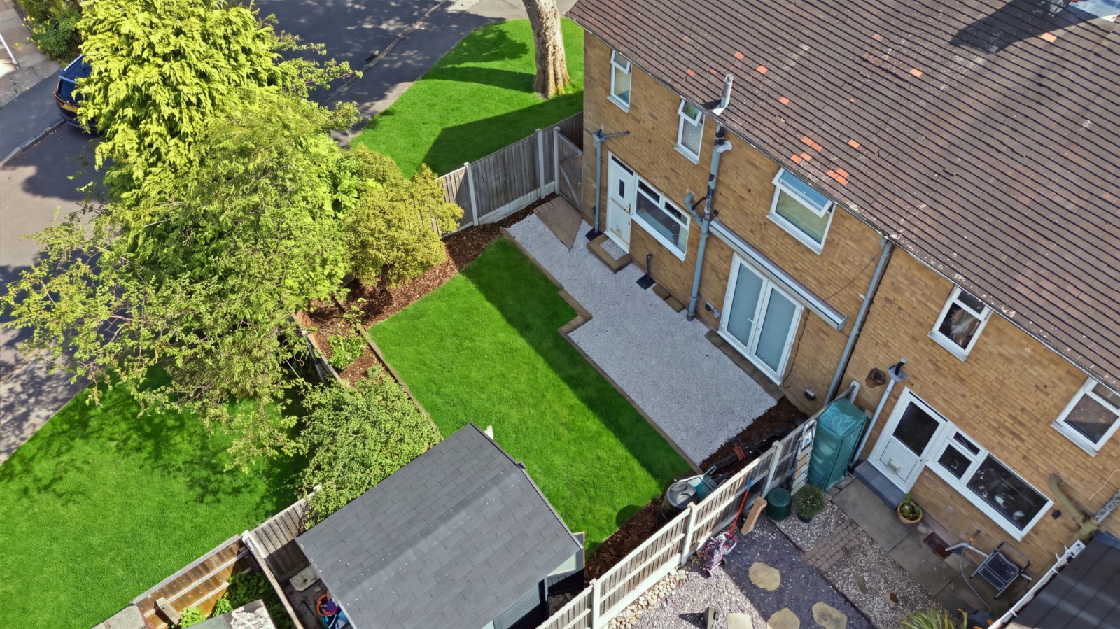 Gorse Avenue, Marple, Stockport, Greater Manchester, SK6