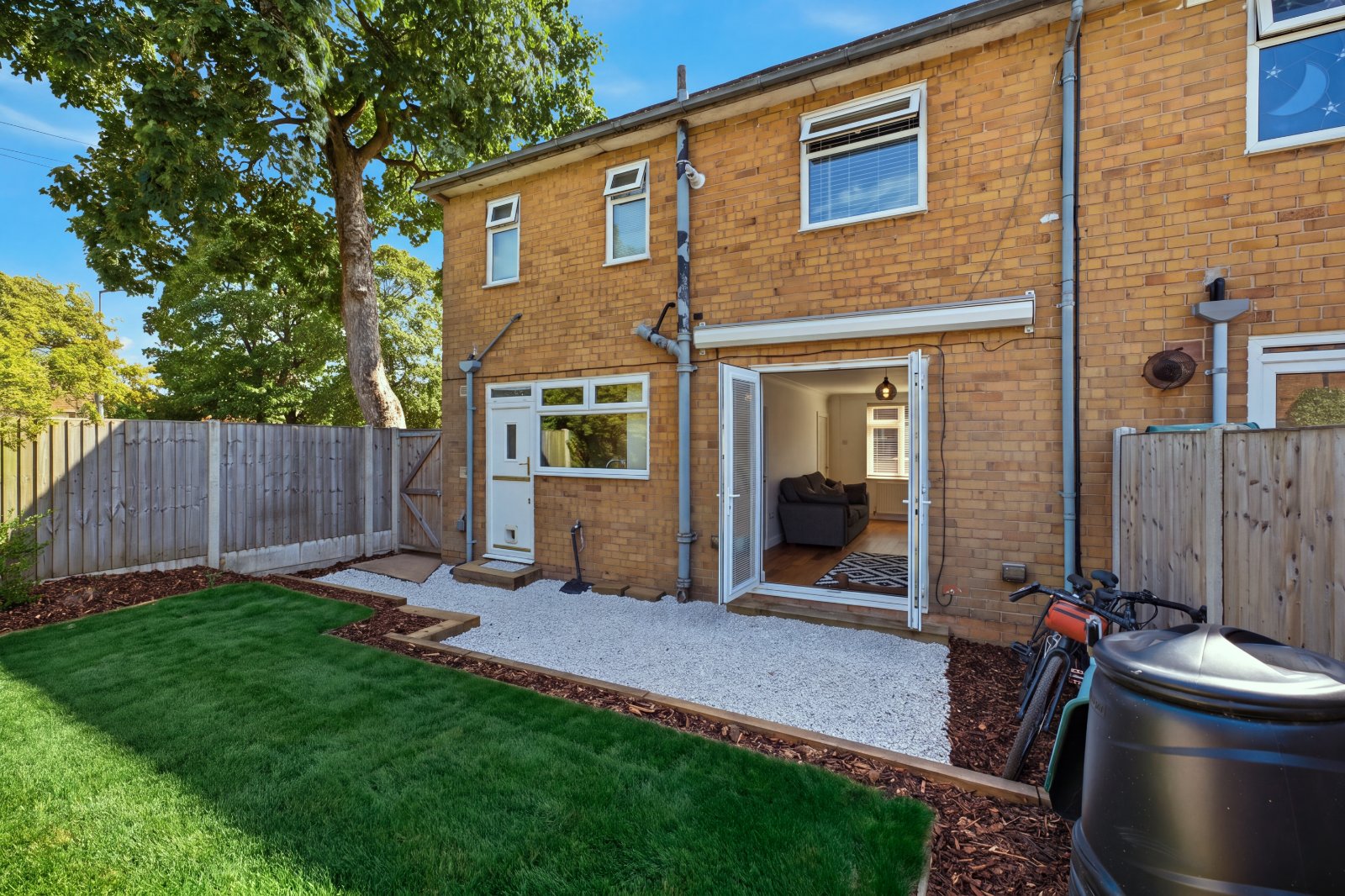 Gorse Avenue, Marple, Stockport, Greater Manchester, SK6