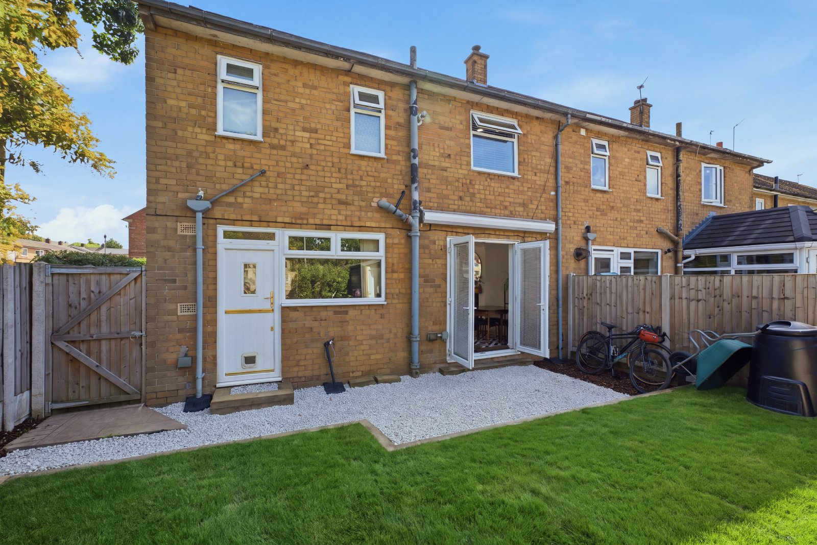 Gorse Avenue, Marple, Stockport, Greater Manchester, SK6