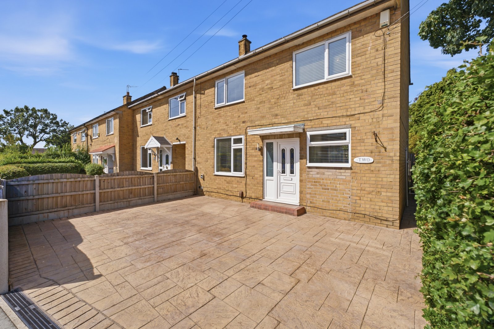 Gorse Avenue, Marple, Stockport, Greater Manchester, SK6