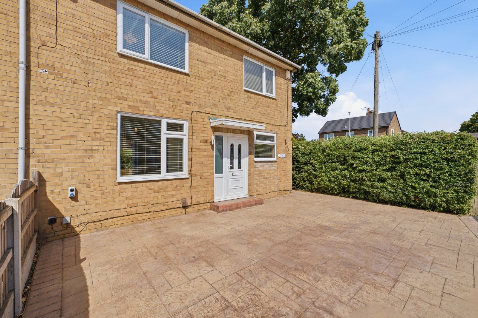 Gorse Avenue, Marple, Stockport, Greater Manchester, SK6