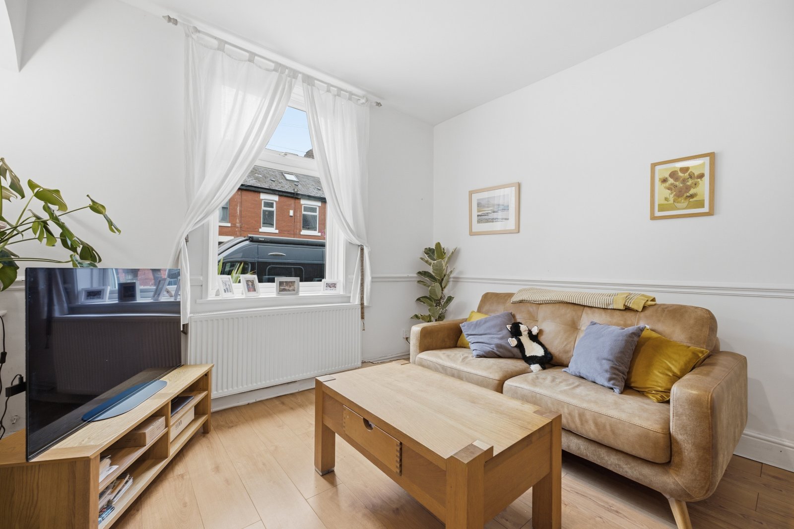 Church Lane, Marple, Stockport, Greater Manchester, SK6