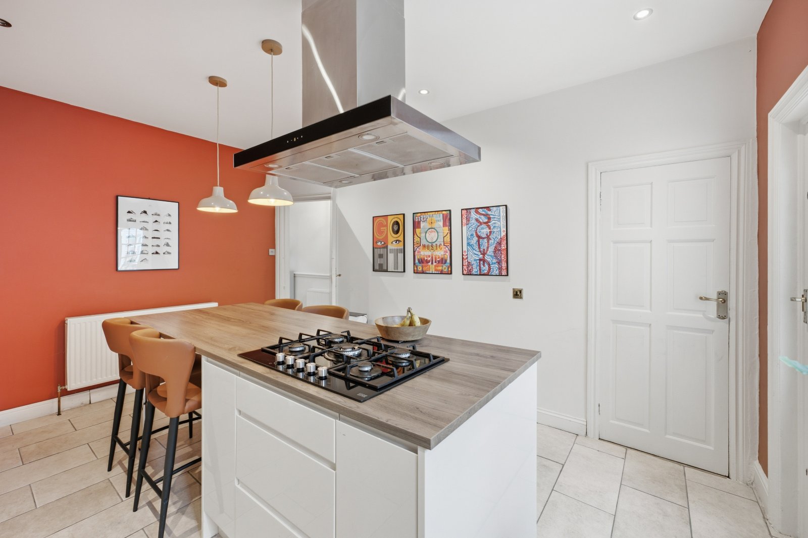 Church Lane, Marple, Stockport, Greater Manchester, SK6