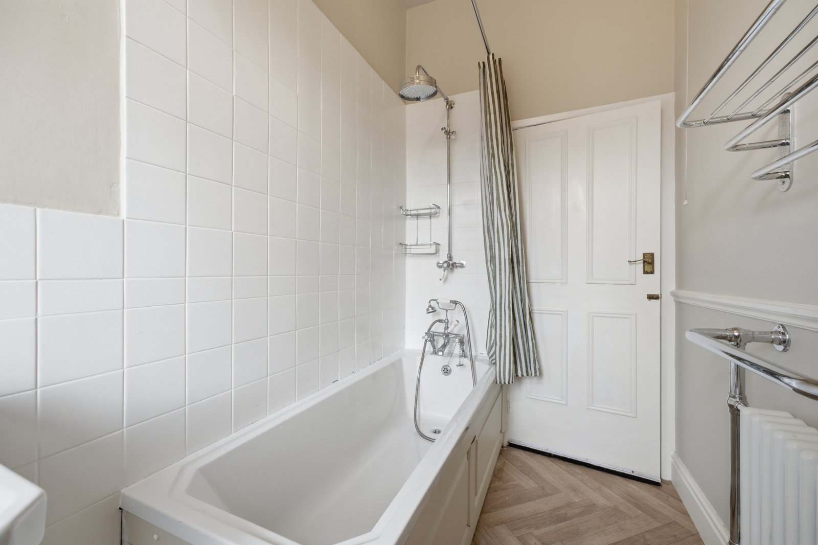Church Lane, Marple, Stockport, Greater Manchester, SK6