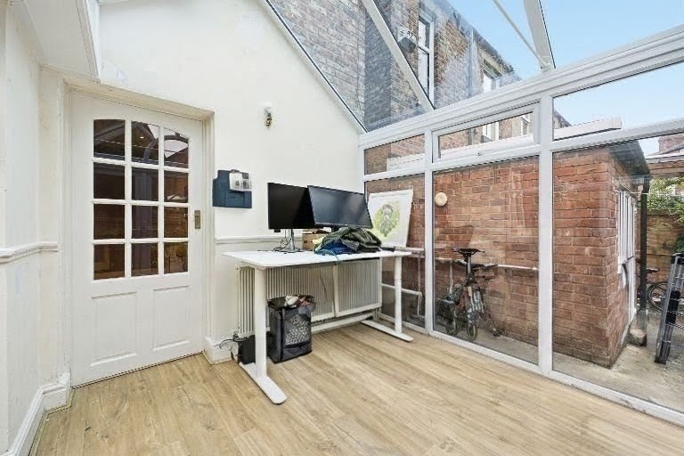 Church Lane, Marple, Stockport, Greater Manchester, SK6