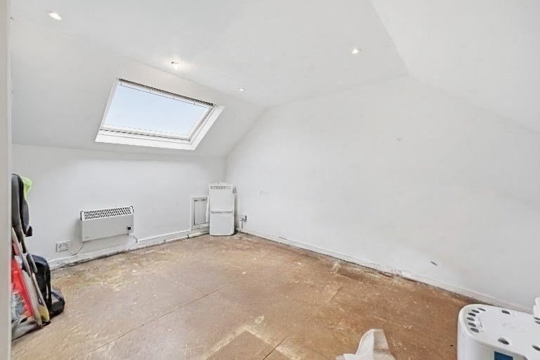 Church Lane, Marple, Stockport, Greater Manchester, SK6