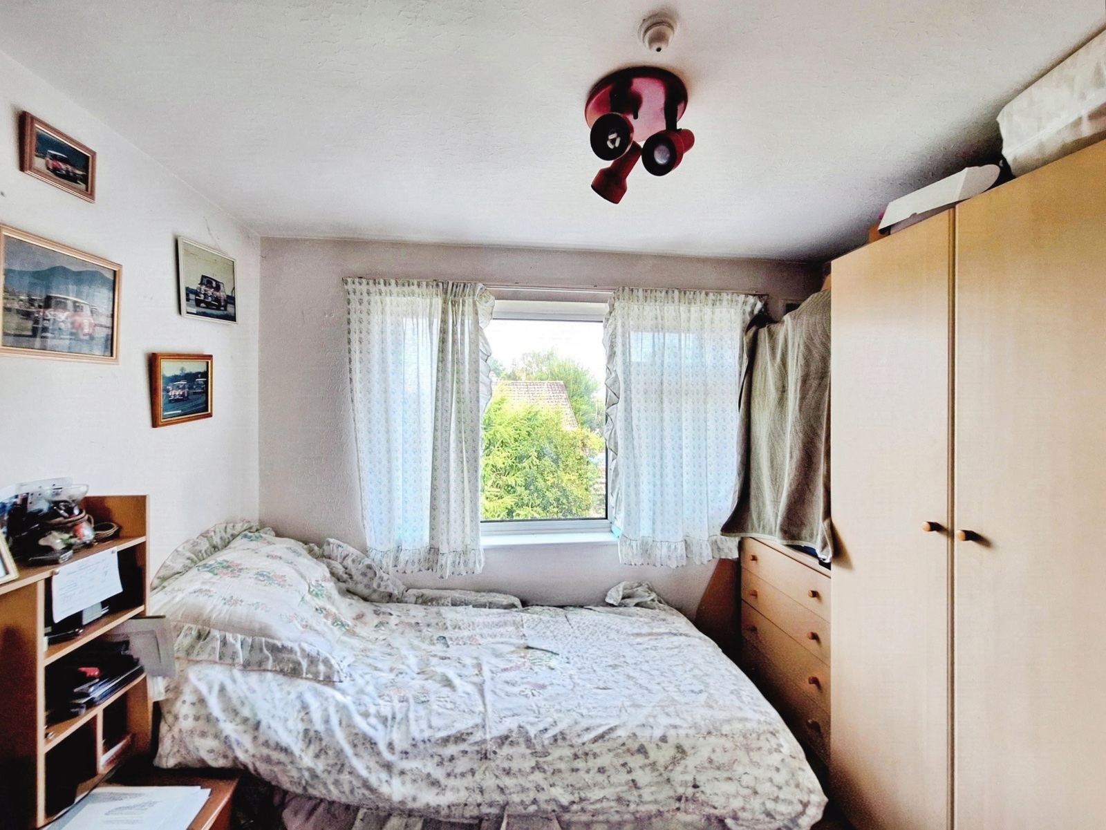 Belgrave Avenue, Marple, Stockport, Greater Manchester, SK6