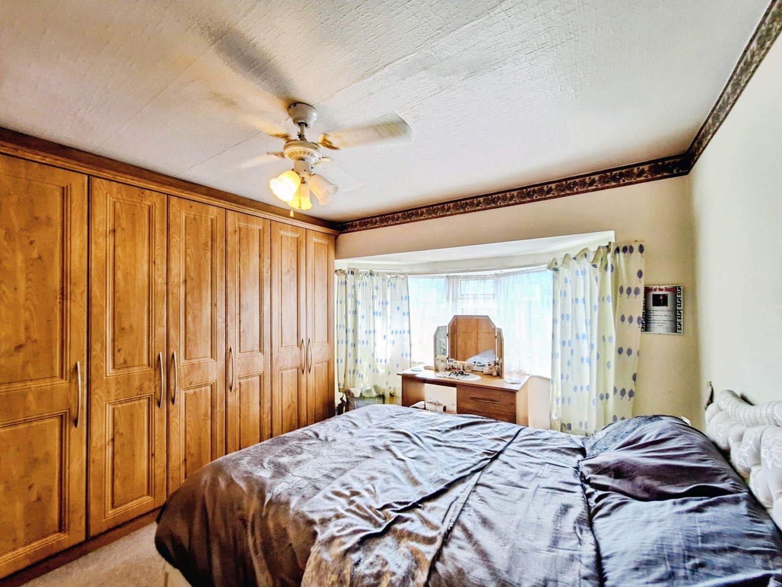 Belgrave Avenue, Marple, Stockport, Greater Manchester, SK6