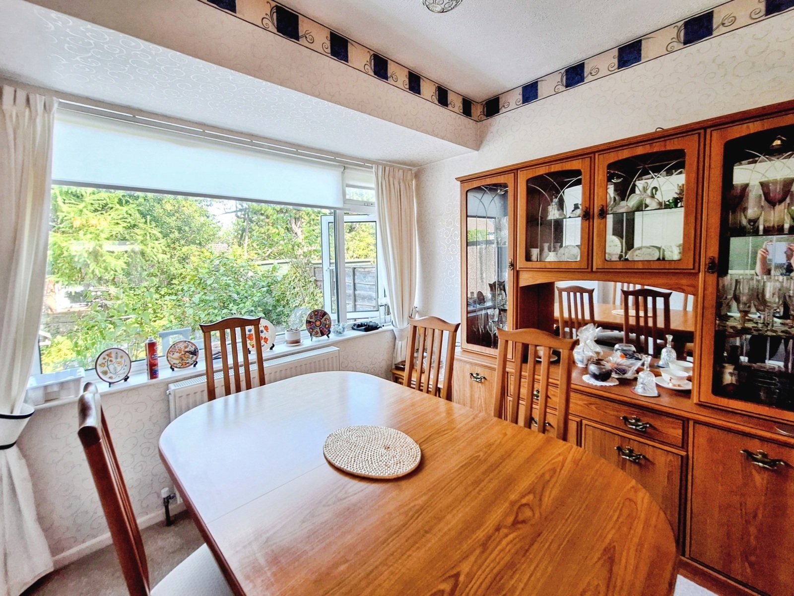 Belgrave Avenue, Marple, Stockport, Greater Manchester, SK6