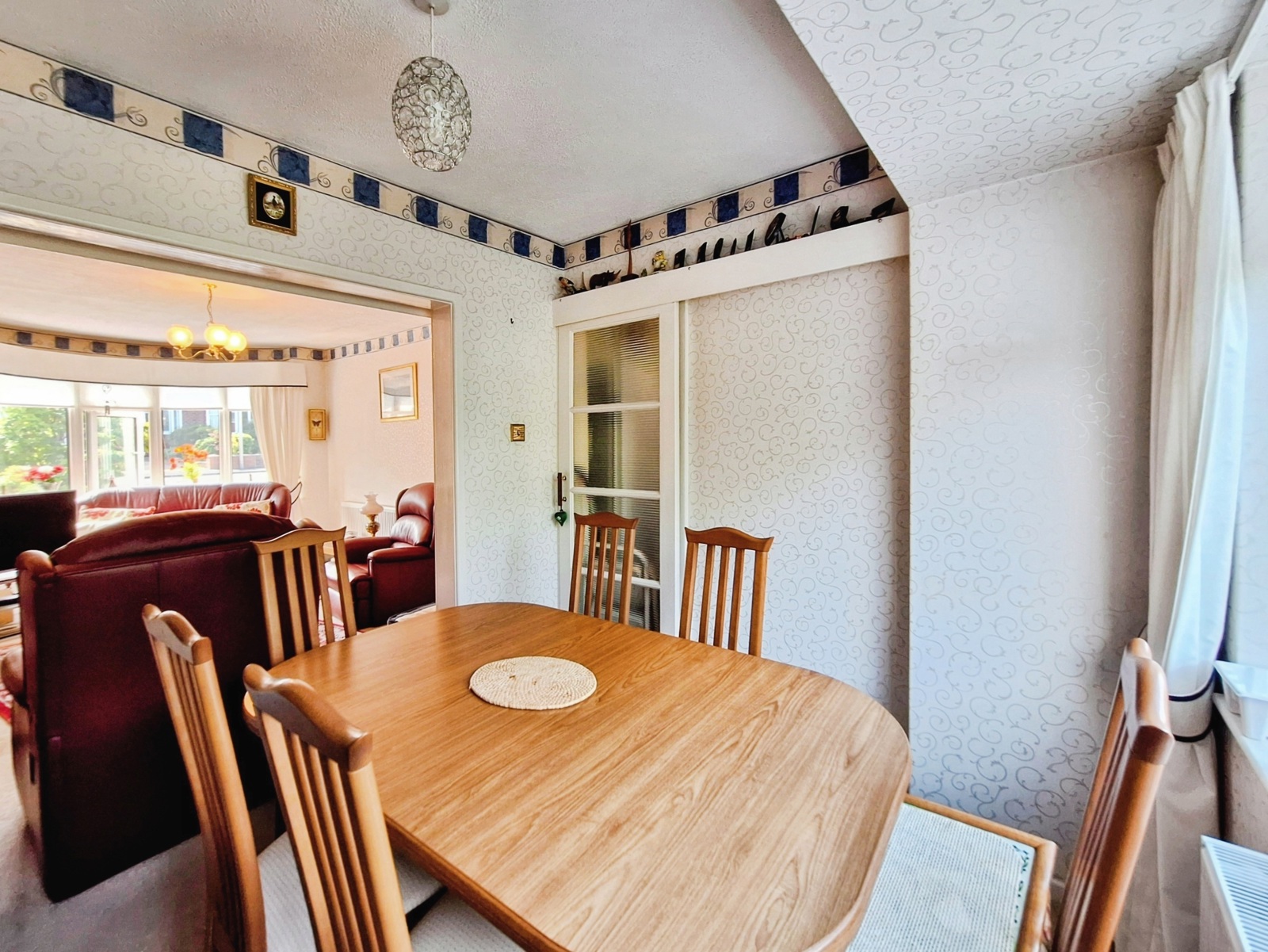 Belgrave Avenue, Marple, Stockport, Greater Manchester, SK6
