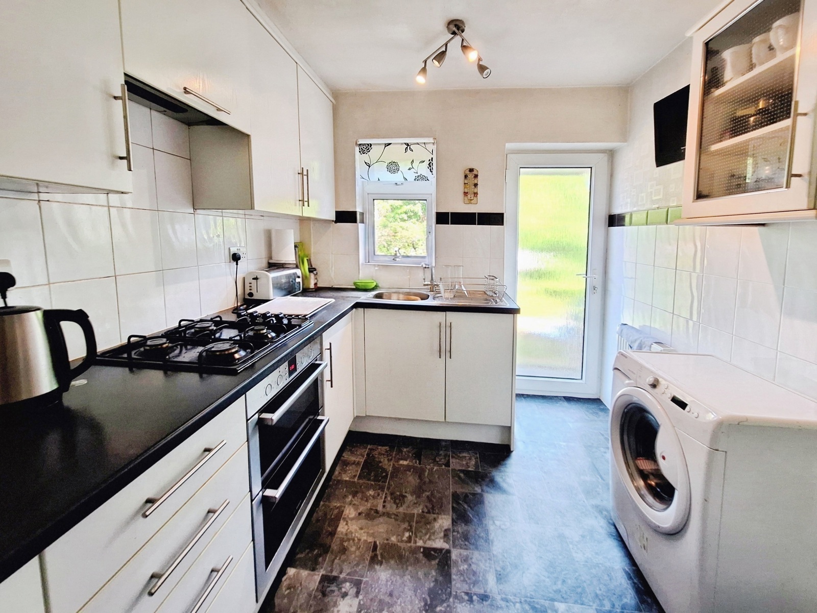 Belgrave Avenue, Marple, Stockport, Greater Manchester, SK6