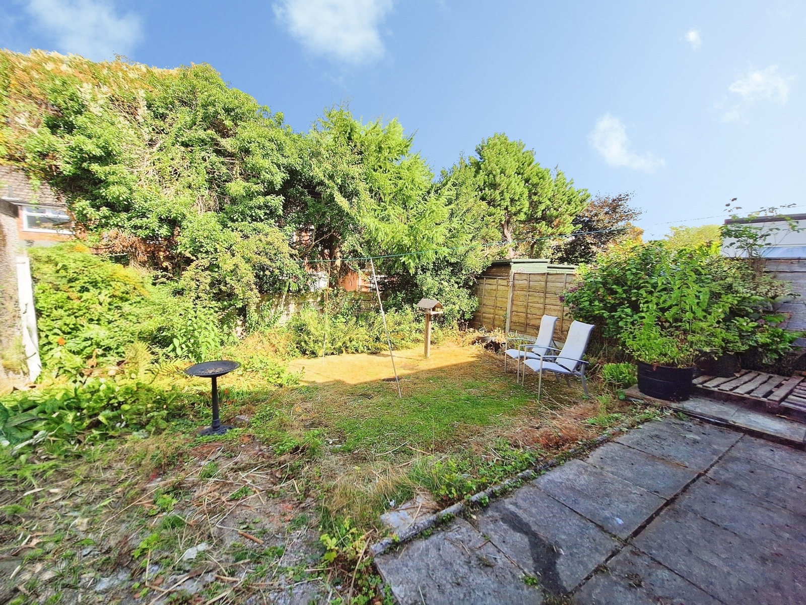 Belgrave Avenue, Marple, Stockport, Greater Manchester, SK6