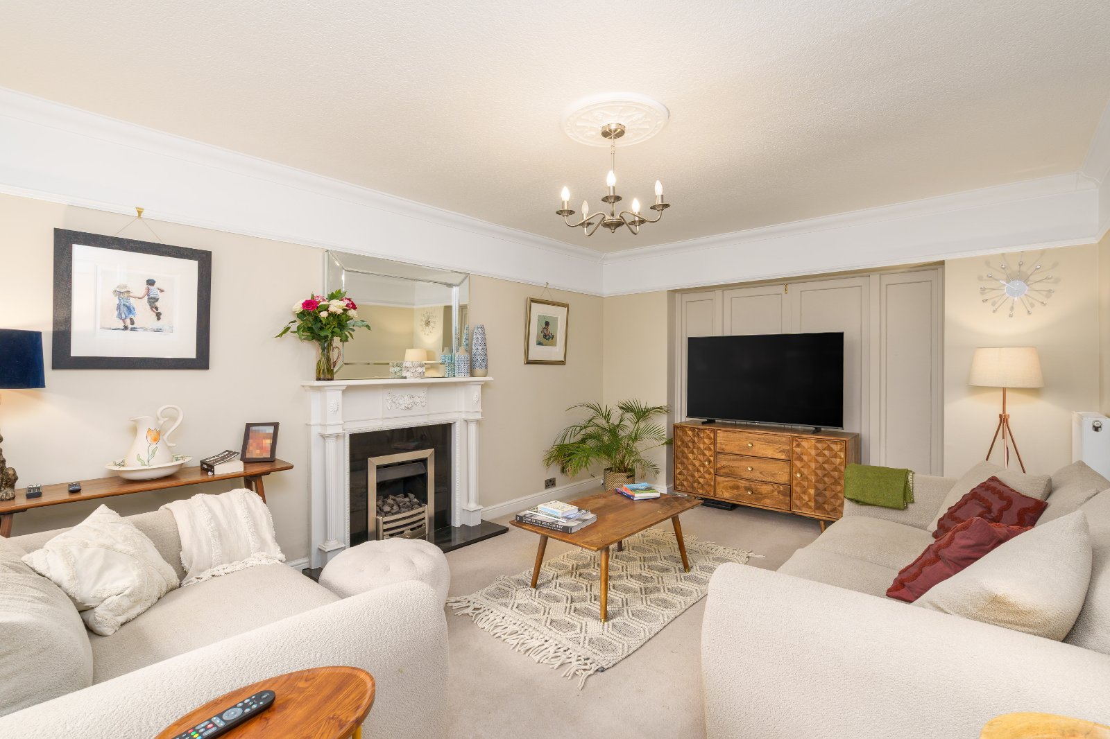 Dale Road, Marple, Stockport, Greater Manchester, SK6