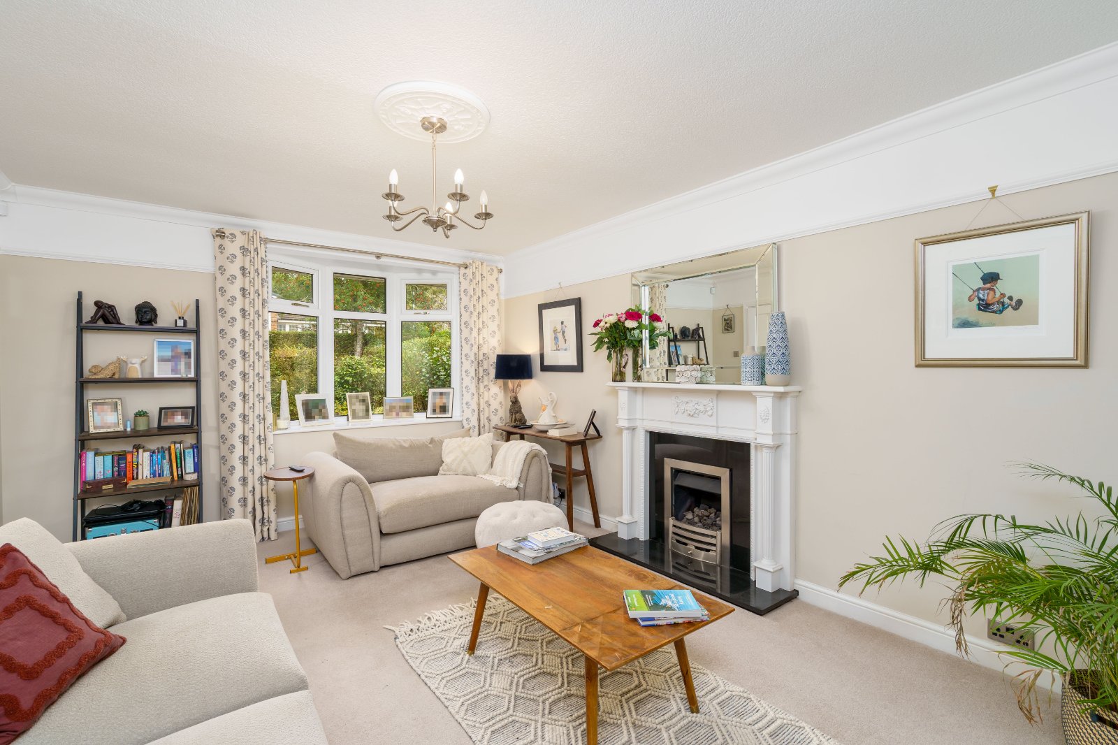 Dale Road, Marple, Stockport, Greater Manchester, SK6