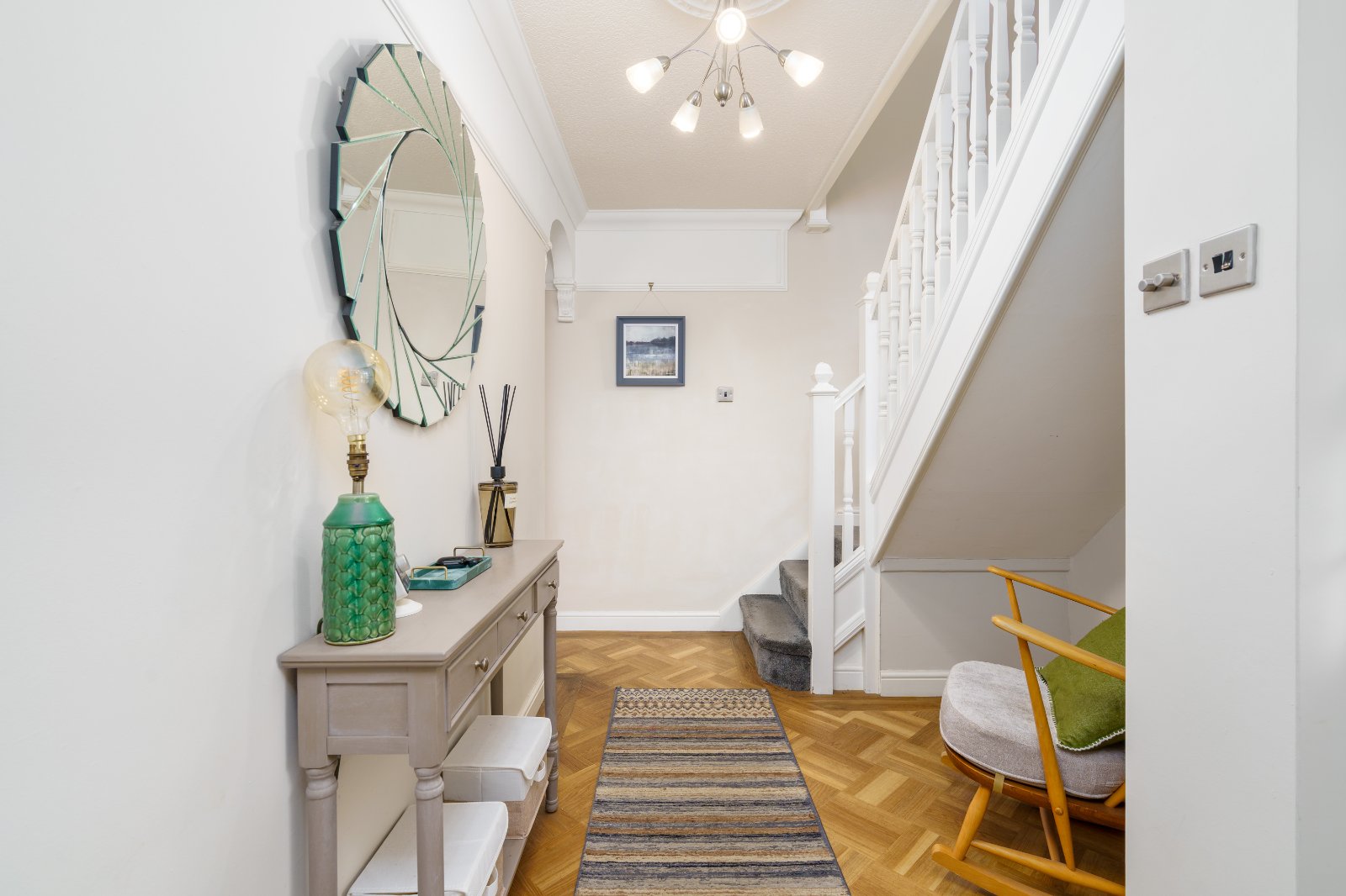 Dale Road, Marple, Stockport, Greater Manchester, SK6