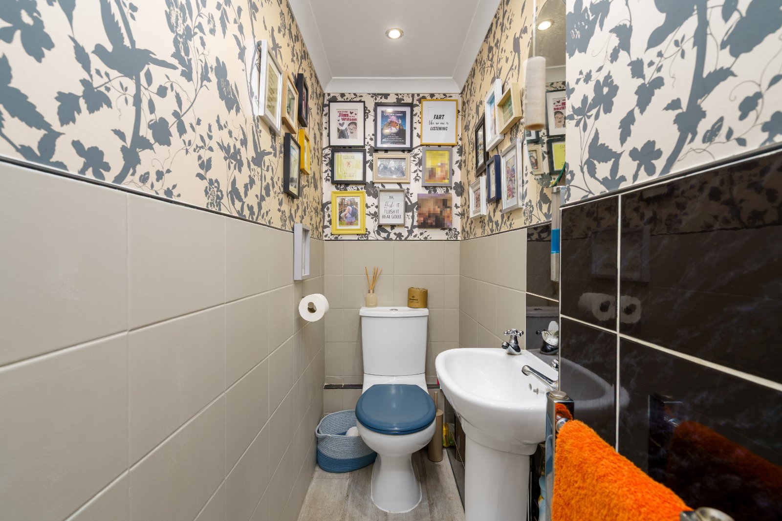 Dale Road, Marple, Stockport, Greater Manchester, SK6