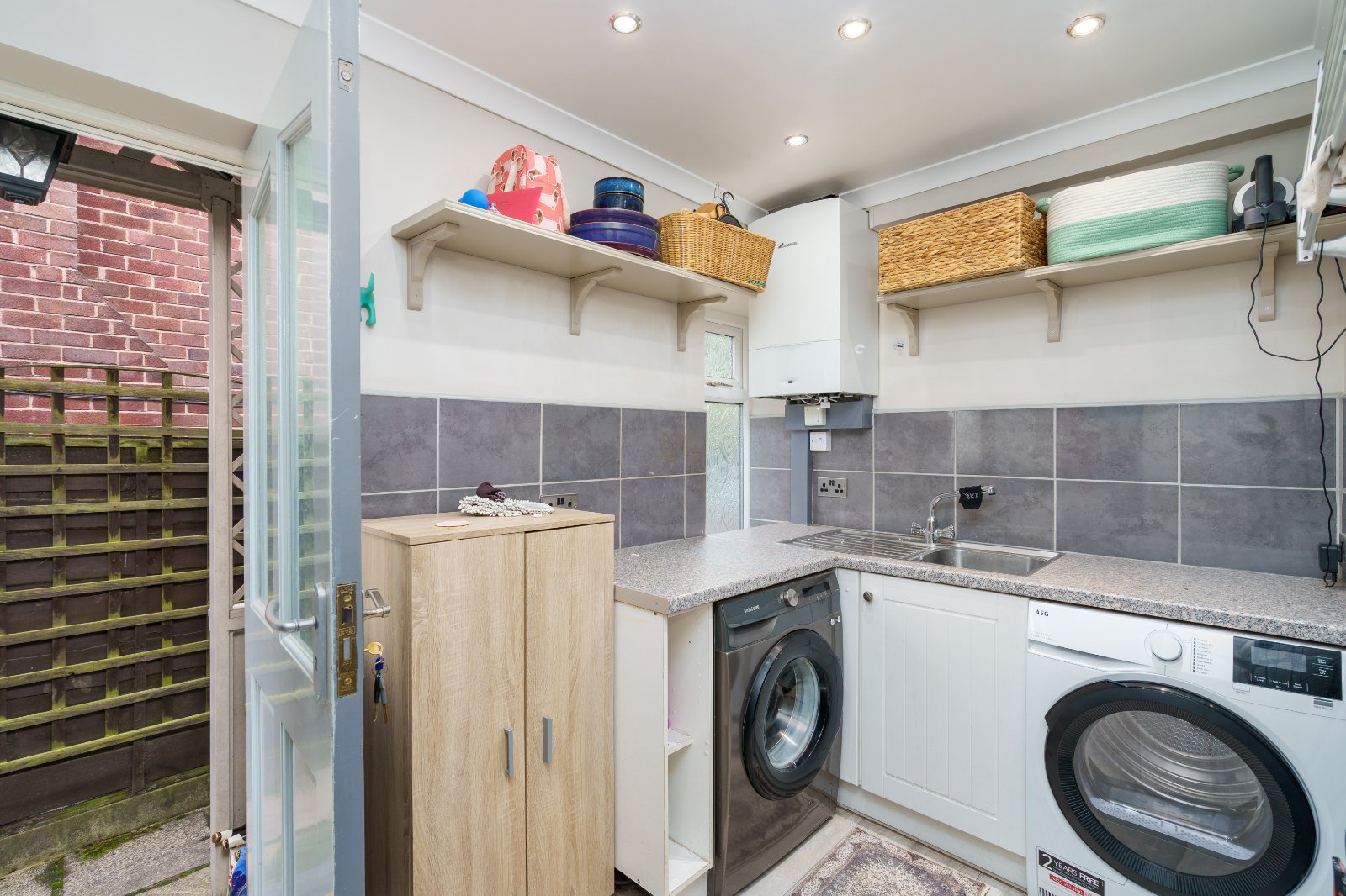 Dale Road, Marple, Stockport, Greater Manchester, SK6