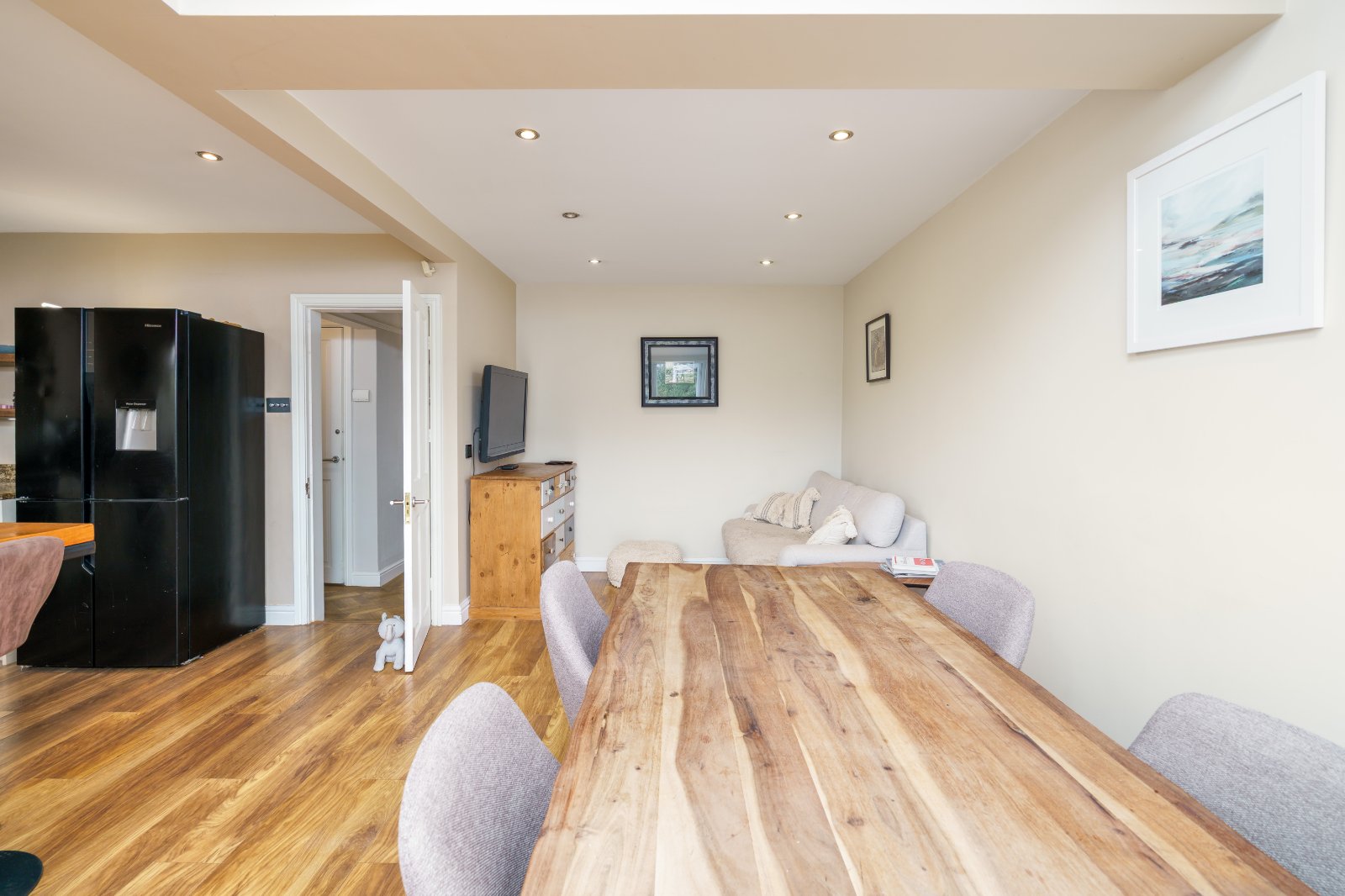 Dale Road, Marple, Stockport, Greater Manchester, SK6