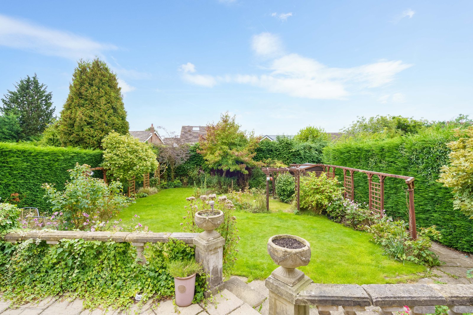Dale Road, Marple, Stockport, Greater Manchester, SK6
