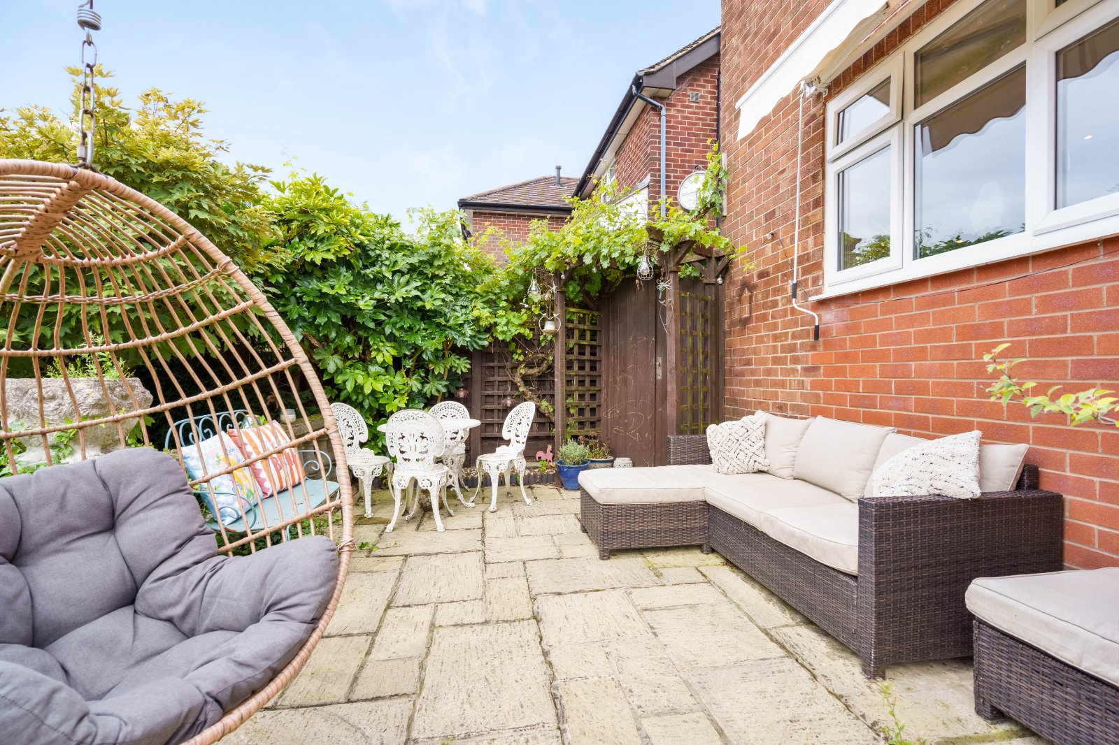 Dale Road, Marple, Stockport, Greater Manchester, SK6
