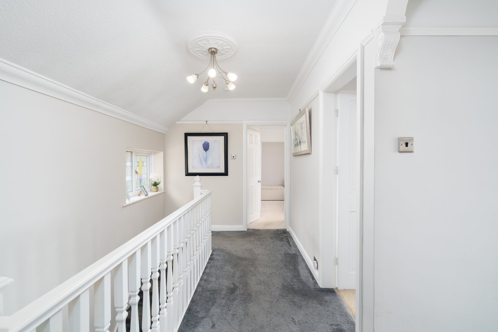 Dale Road, Marple, Stockport, Greater Manchester, SK6