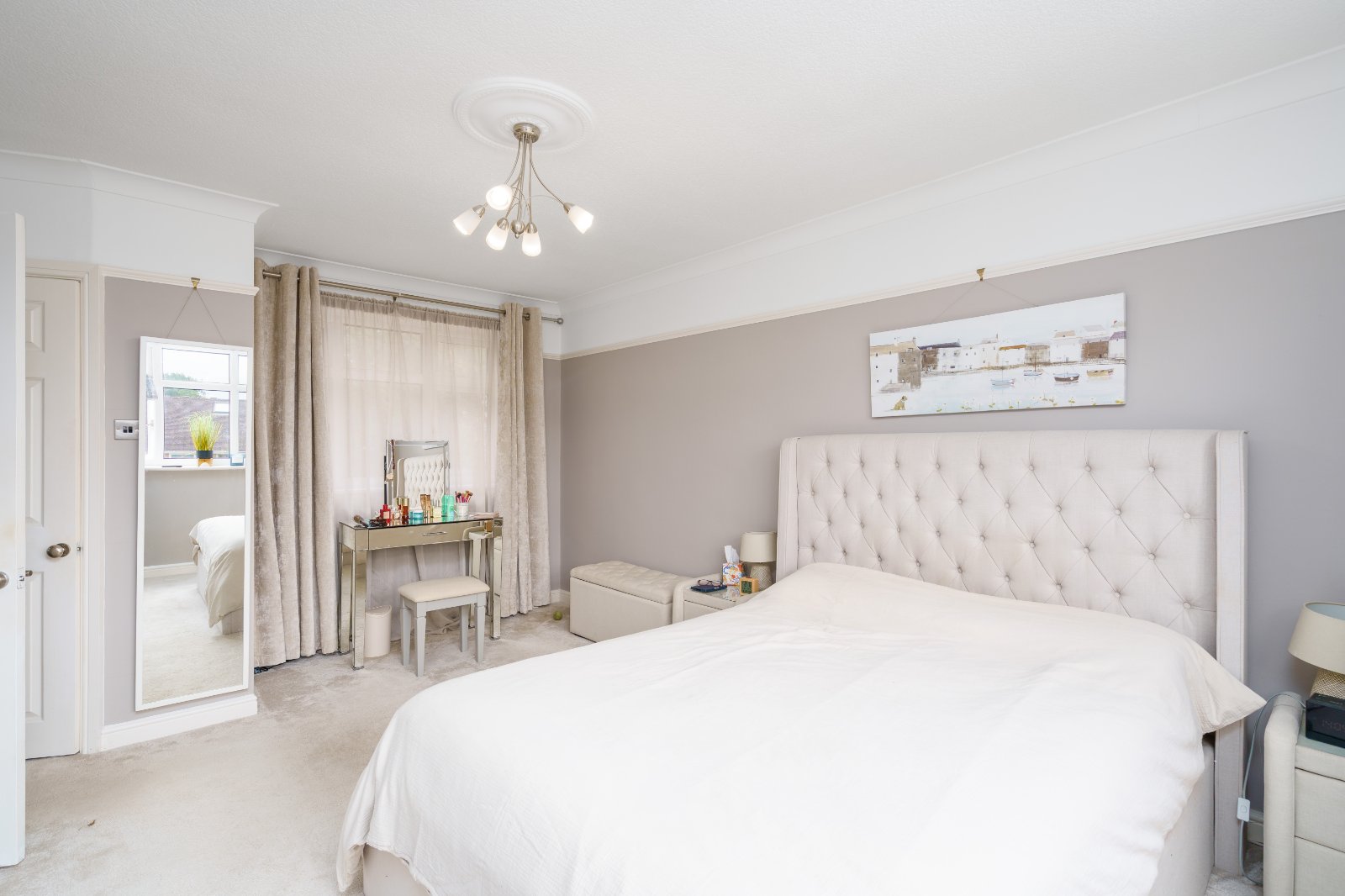 Dale Road, Marple, Stockport, Greater Manchester, SK6
