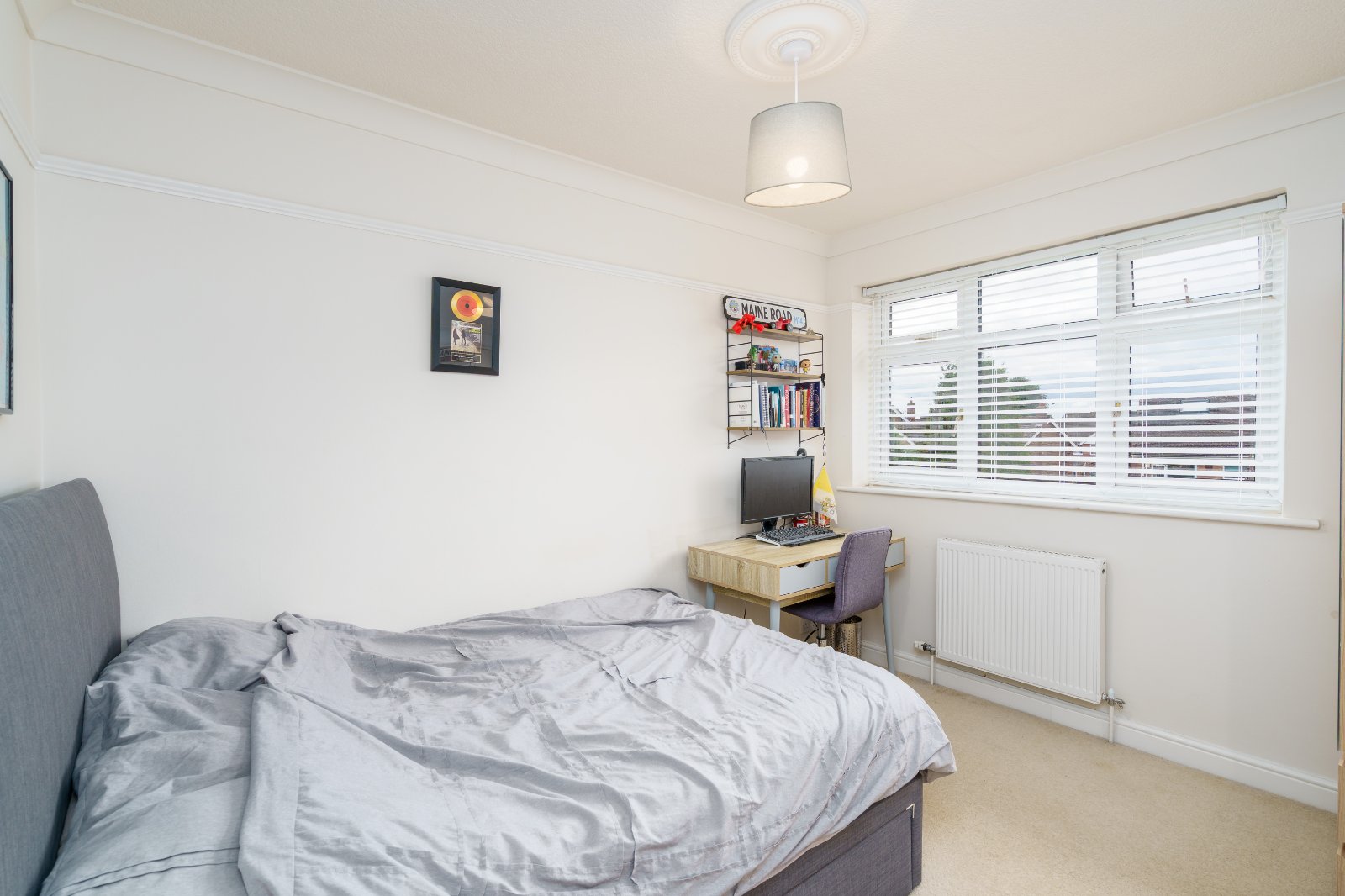 Dale Road, Marple, Stockport, Greater Manchester, SK6