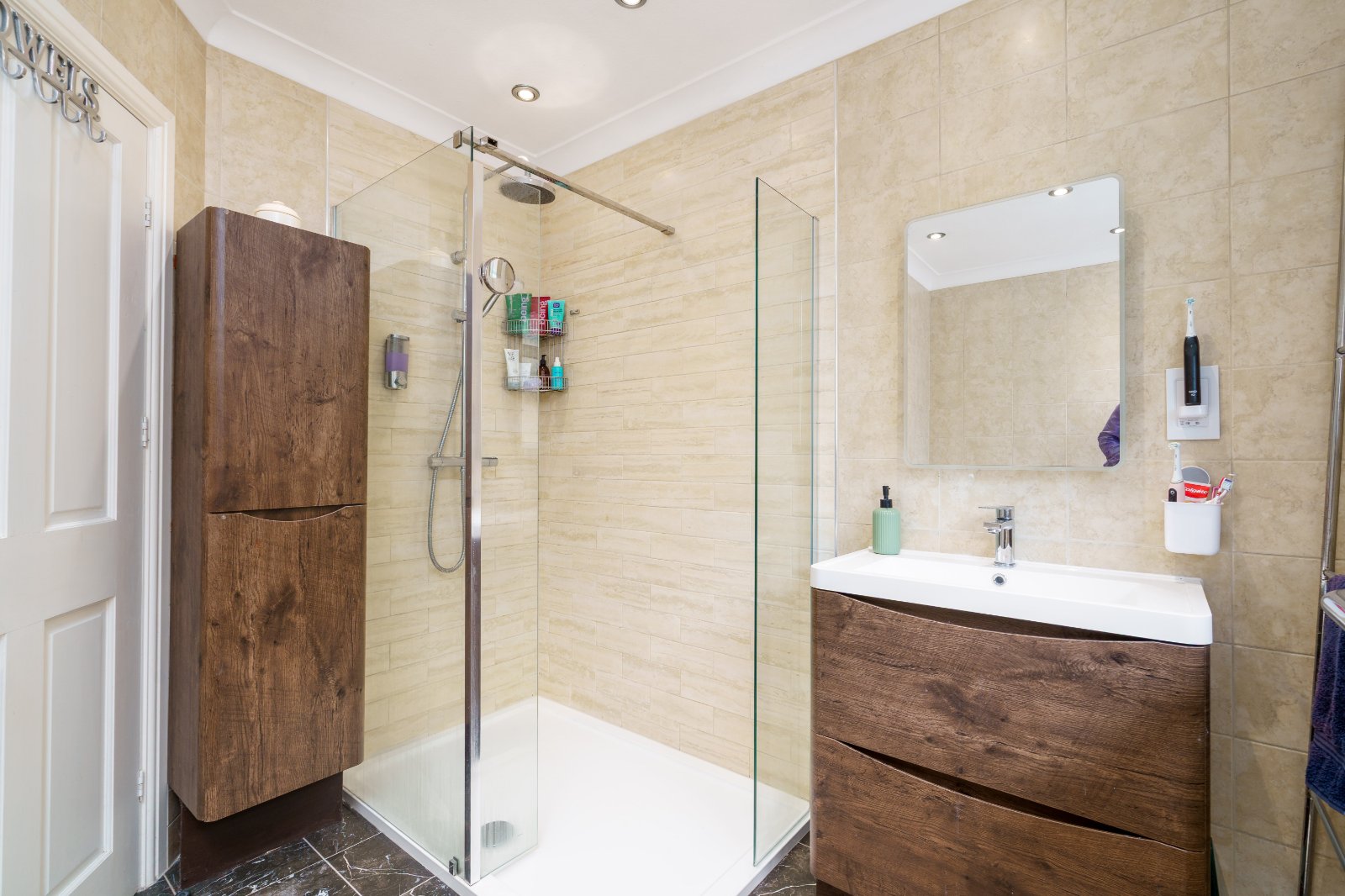 Dale Road, Marple, Stockport, Greater Manchester, SK6