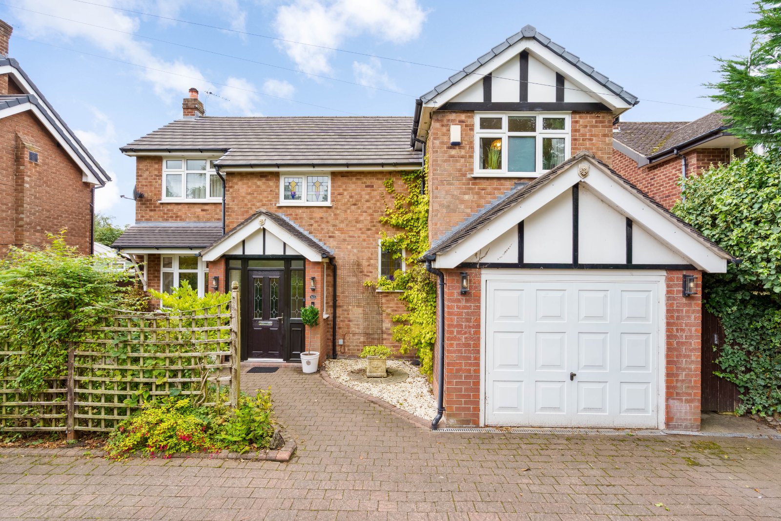 Dale Road, Marple, Stockport, Greater Manchester, SK6