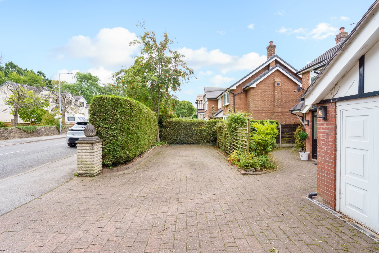 Dale Road, Marple, Stockport, Greater Manchester, SK6