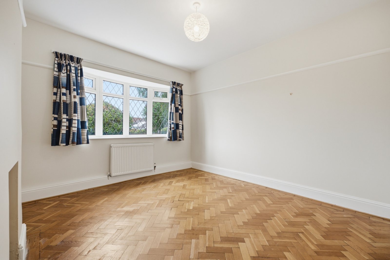 Claremont Avenue, Marple, Stockport, Greater Manchester, SK6