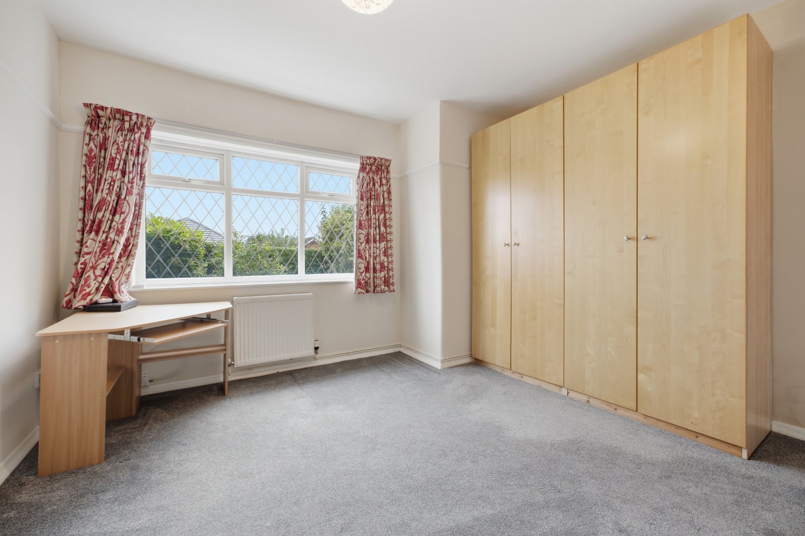 Claremont Avenue, Marple, Stockport, Greater Manchester, SK6