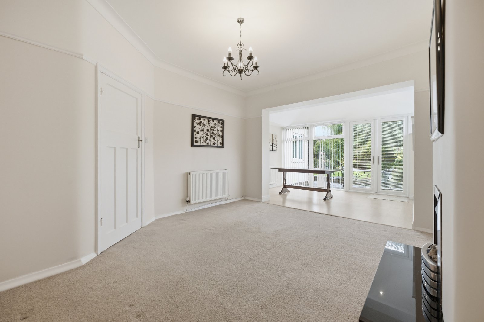 Claremont Avenue, Marple, Stockport, Greater Manchester, SK6