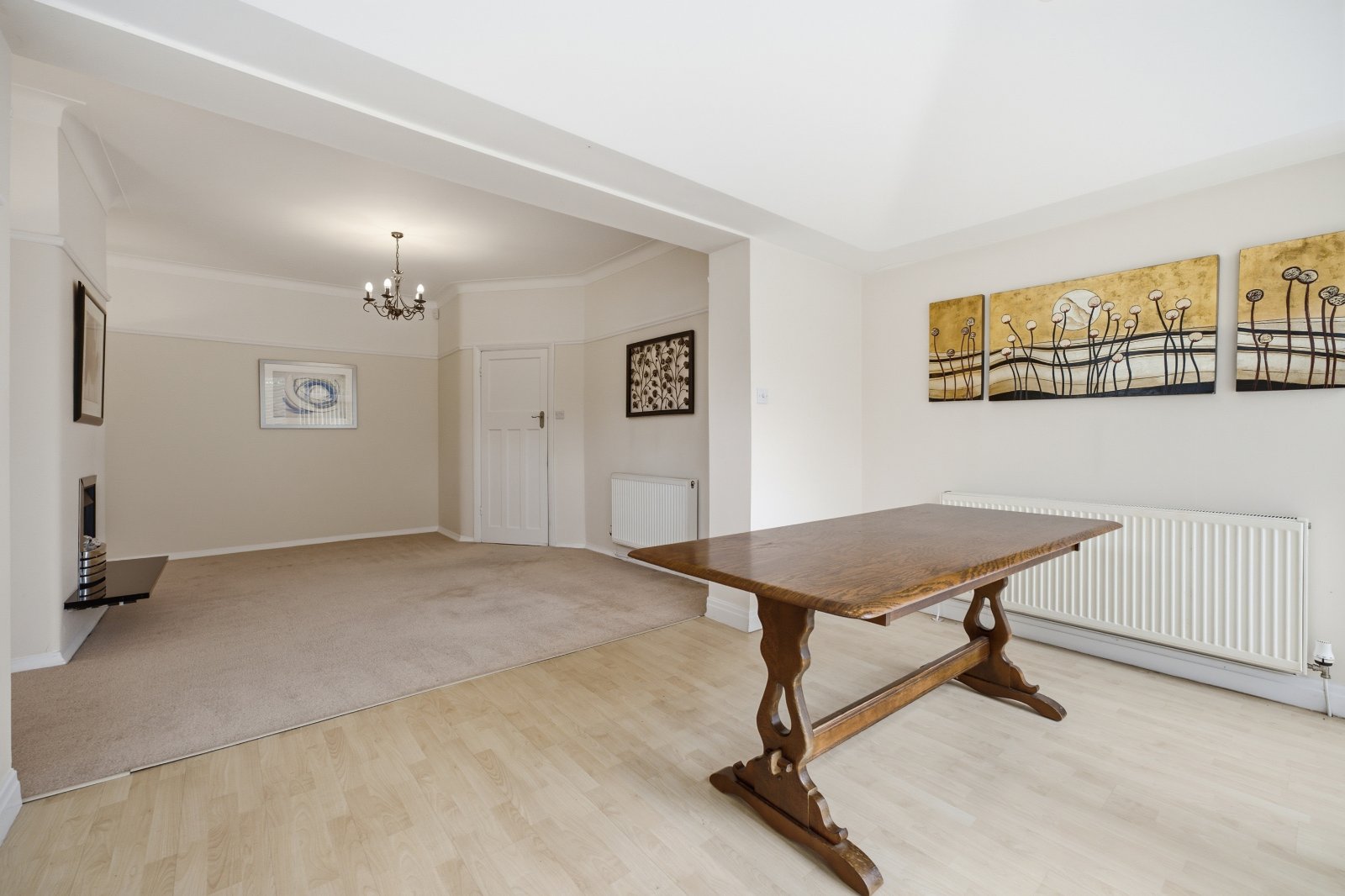 Claremont Avenue, Marple, Stockport, Greater Manchester, SK6
