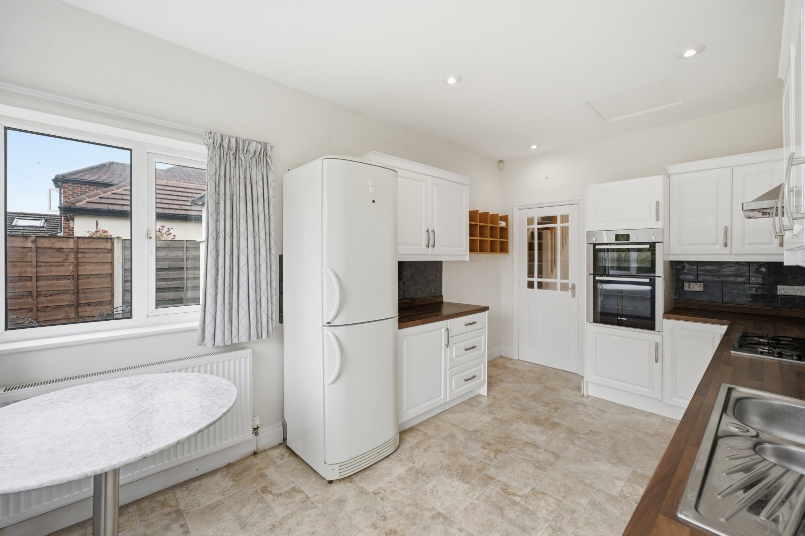 Claremont Avenue, Marple, Stockport, Greater Manchester, SK6