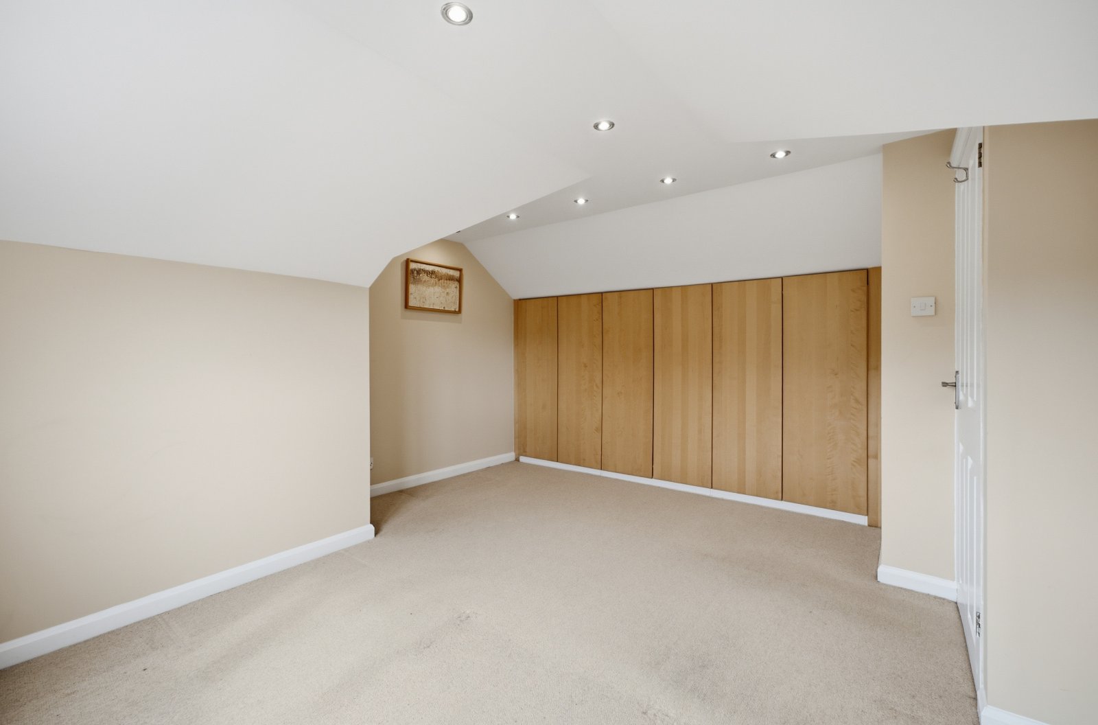 Claremont Avenue, Marple, Stockport, Greater Manchester, SK6
