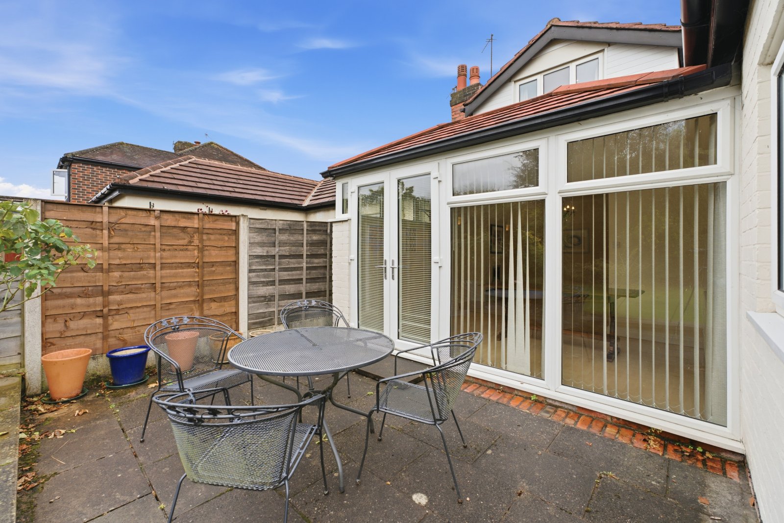 Claremont Avenue, Marple, Stockport, Greater Manchester, SK6