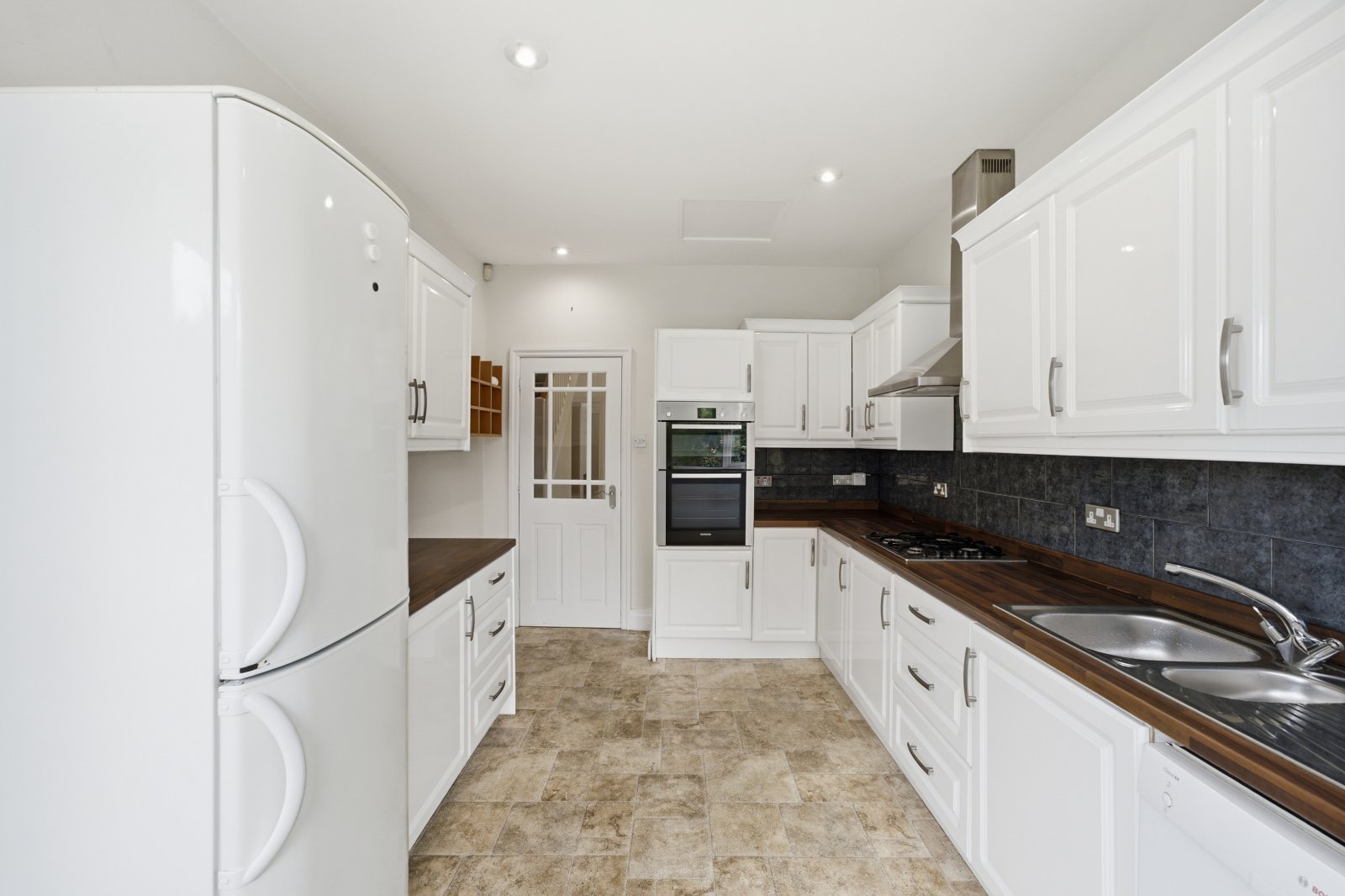 Claremont Avenue, Marple, Stockport, Greater Manchester, SK6