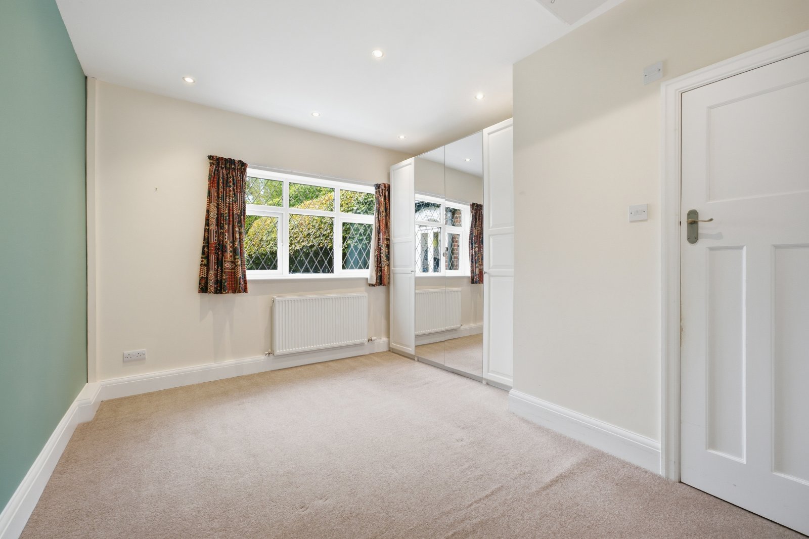 Claremont Avenue, Marple, Stockport, Greater Manchester, SK6