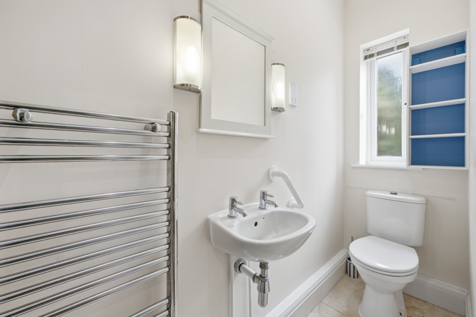 Claremont Avenue, Marple, Stockport, Greater Manchester, SK6
