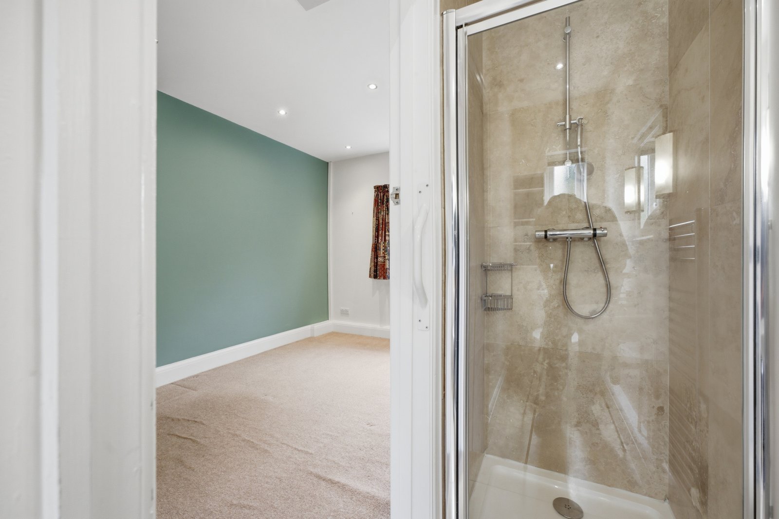 Claremont Avenue, Marple, Stockport, Greater Manchester, SK6