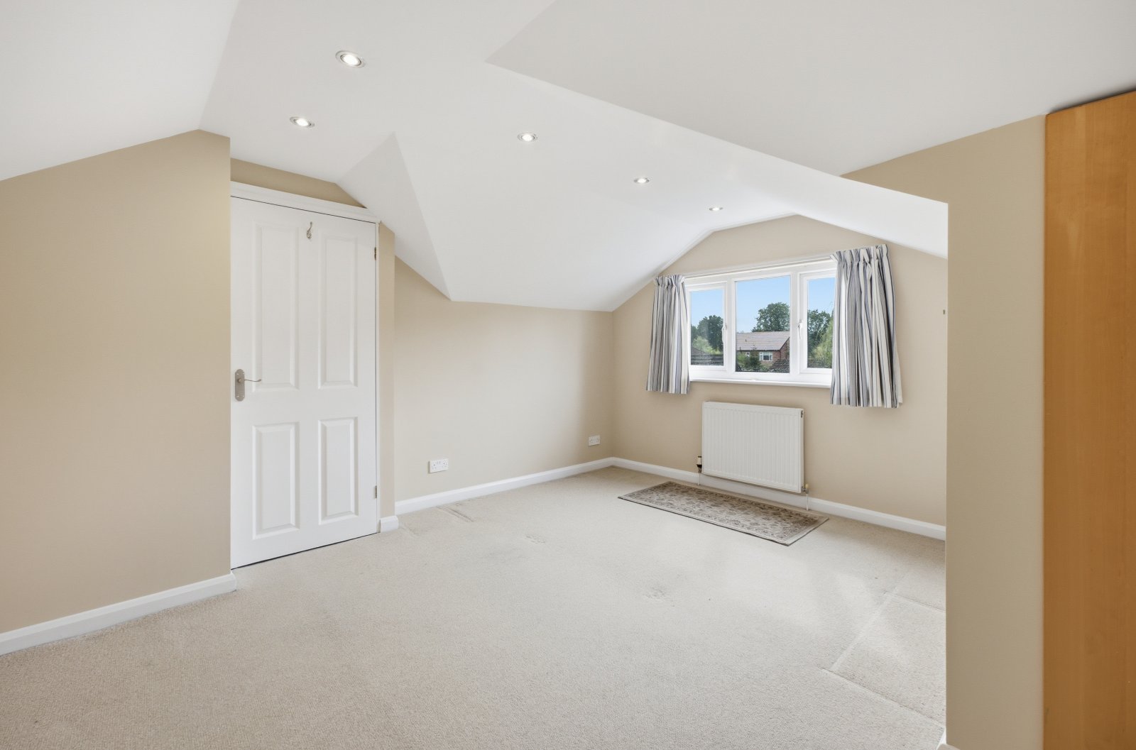 Claremont Avenue, Marple, Stockport, Greater Manchester, SK6
