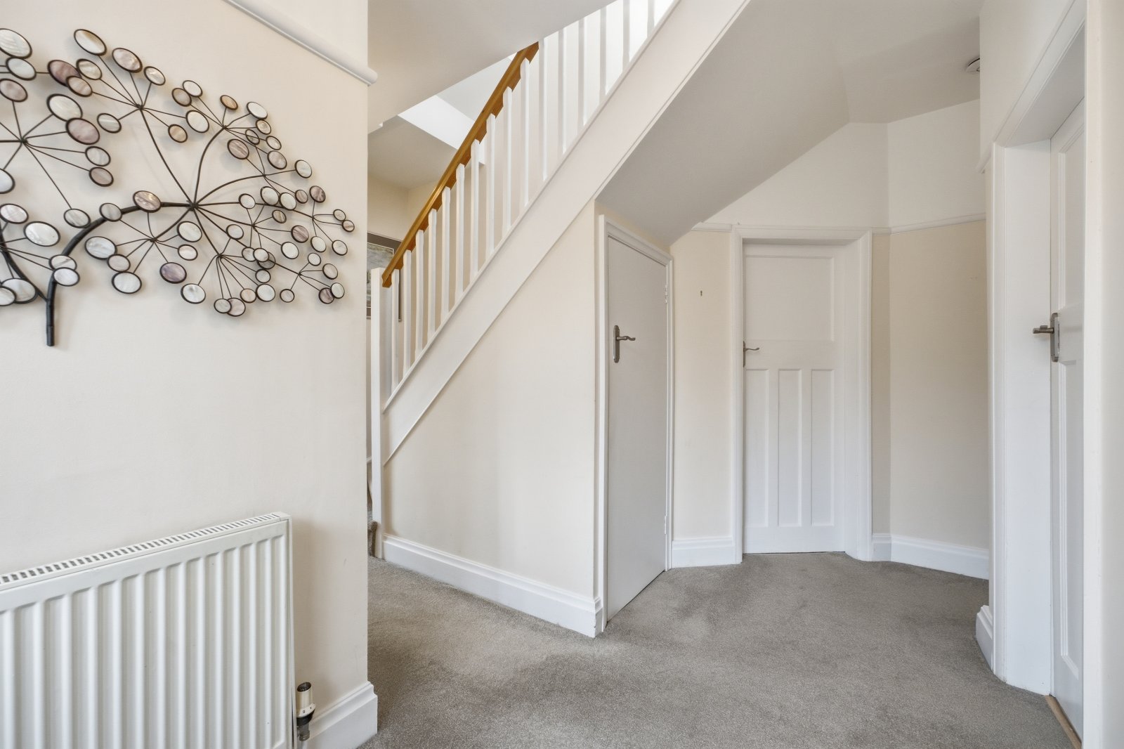 Claremont Avenue, Marple, Stockport, Greater Manchester, SK6