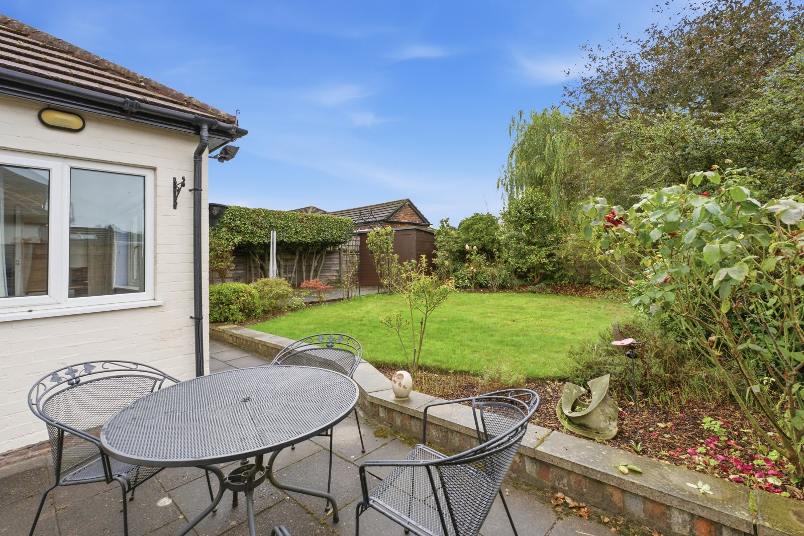 Claremont Avenue, Marple, Stockport, Greater Manchester, SK6