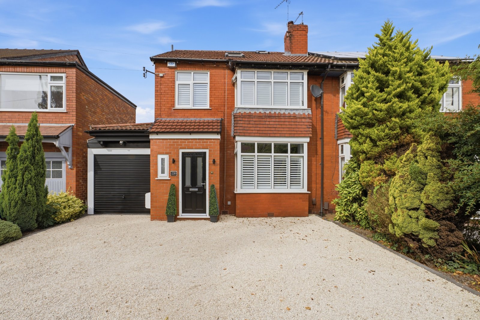 Stockport Road, Marple, Stockport, Greater Manchester, SK6