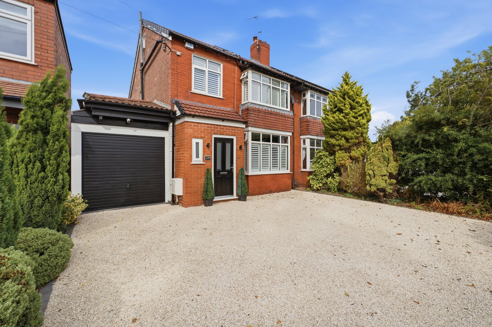 Stockport Road, Marple, Stockport, Greater Manchester, SK6