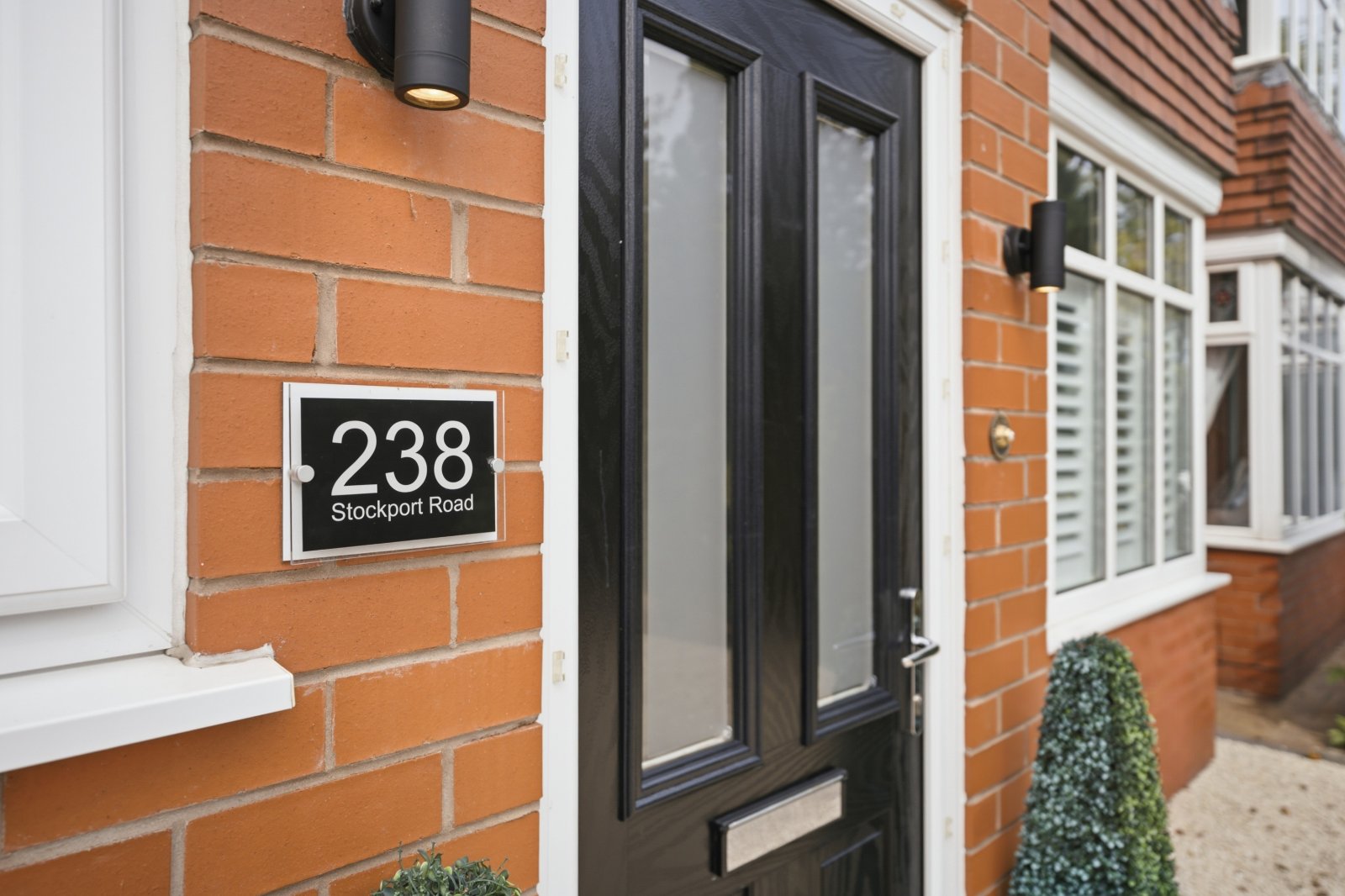 Stockport Road, Marple, Stockport, Greater Manchester, SK6