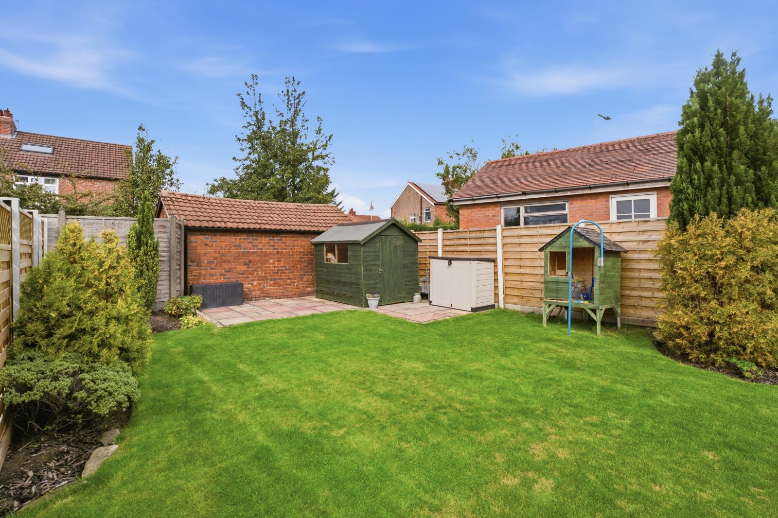 Stockport Road, Marple, Stockport, Greater Manchester, SK6