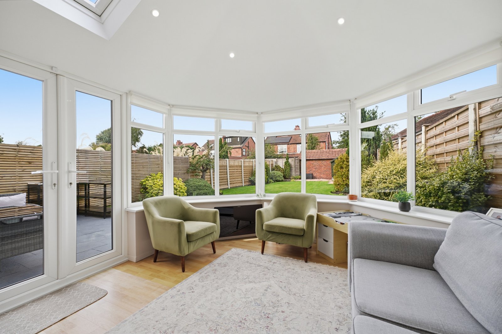 Stockport Road, Marple, Stockport, Greater Manchester, SK6