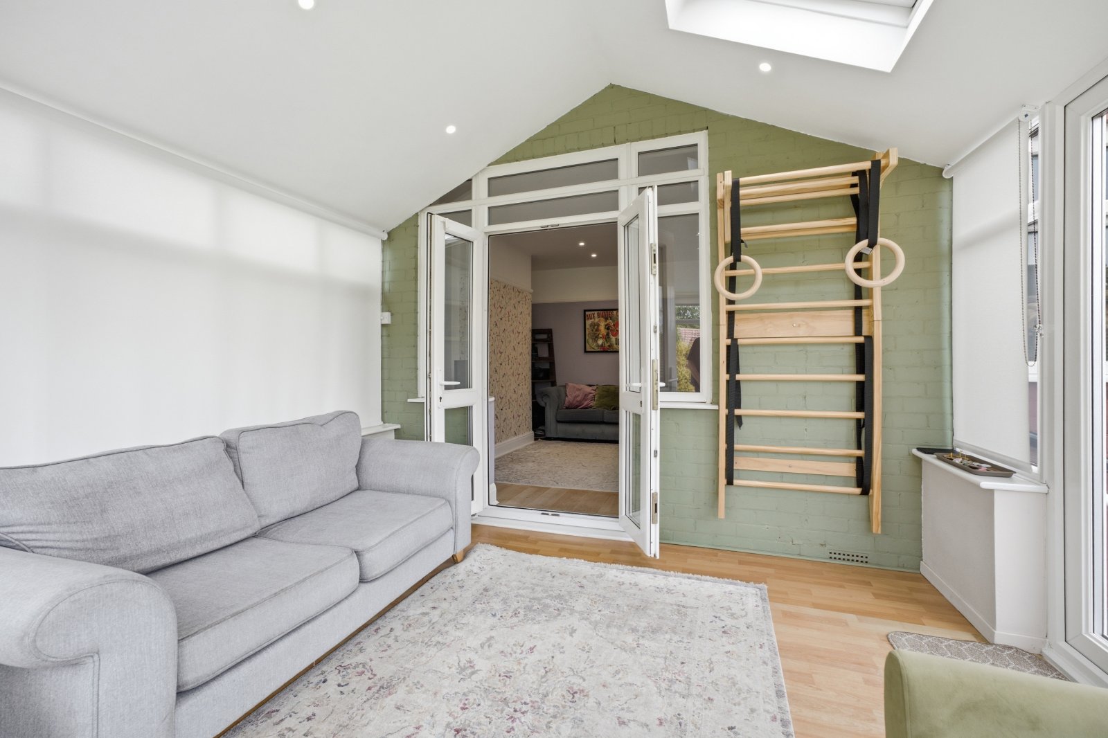 Stockport Road, Marple, Stockport, Greater Manchester, SK6